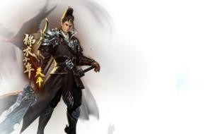 三国时期长柄武器 WOW 好看的长柄武器