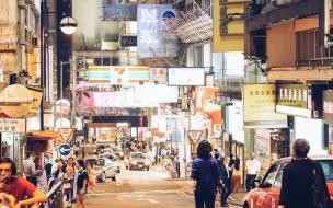 香港兰桂坊有哪些好玩的酒吧 香港兰桂坊有哪些值得游客去的酒吧