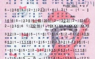 21年春晚歌曲有哪些 关于新年的歌曲有哪些